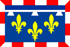 Drapeau Châteaux de la Loire