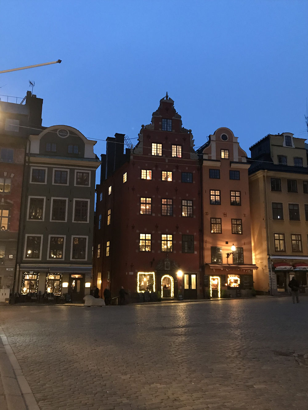 Gamla Stan