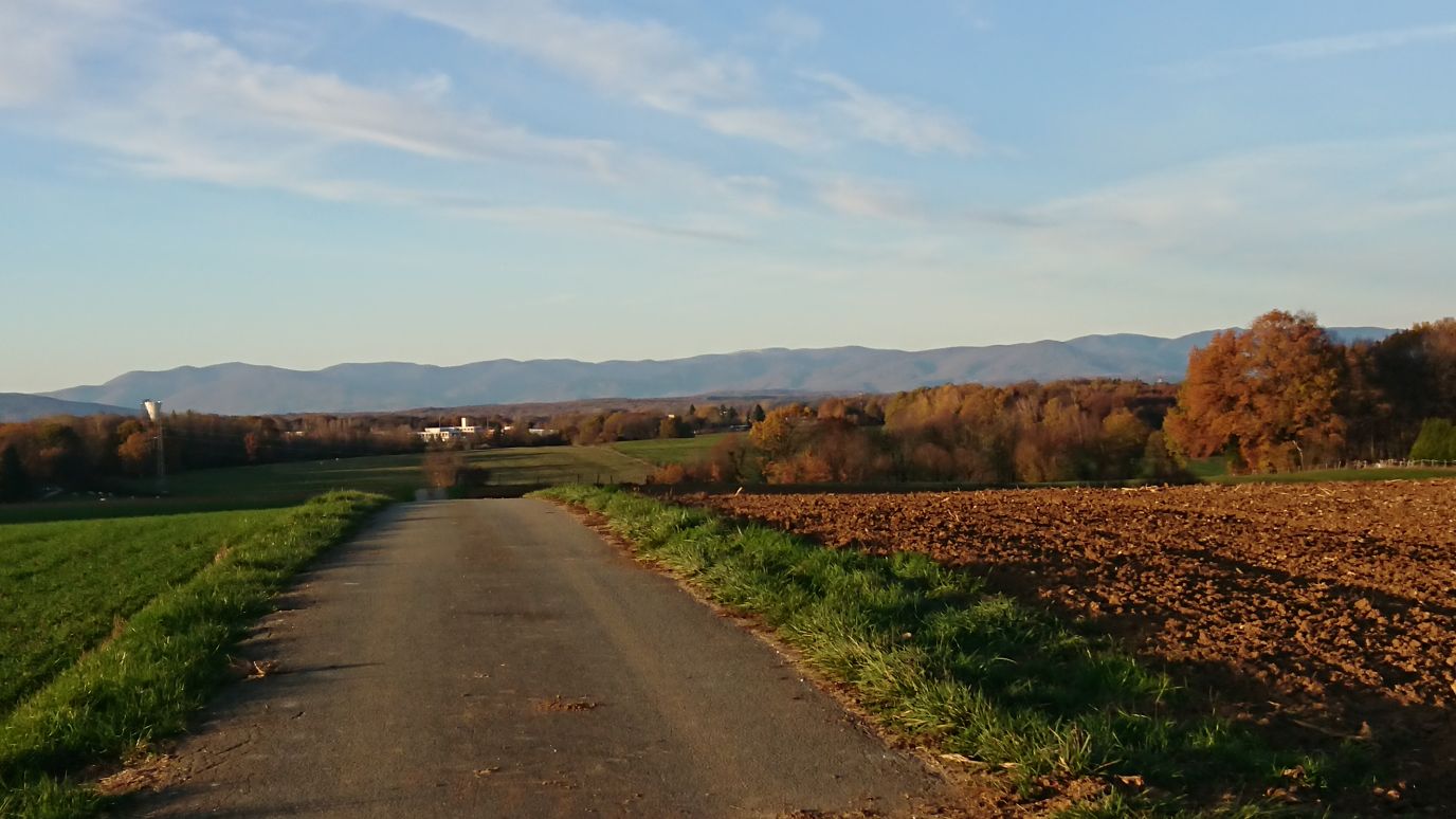 La ligne bleue des Vosges La ligne bleue des Vosges