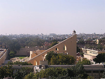 Observatoire astronomique