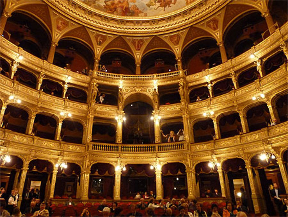 Opéra