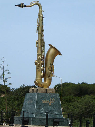 Tabarka Tabarka