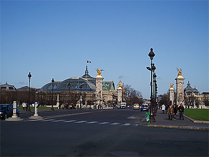 Paris Orsay