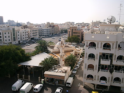 Quartier Al Hamriya