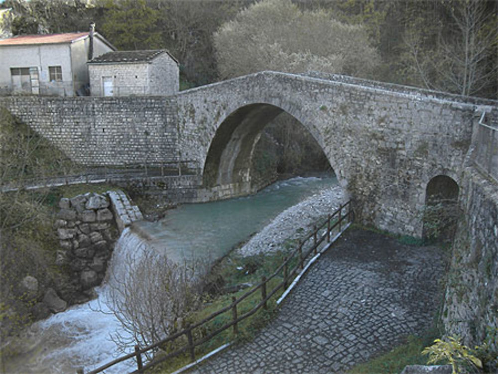 Ponte San Rocco