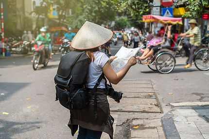 Vietnam : Hanoi, nos coups de cœur