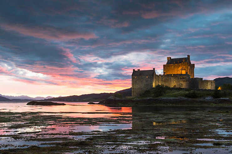 Les Highlands par la North Coast 500 - Ecosse