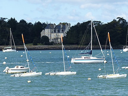 Île Tudy