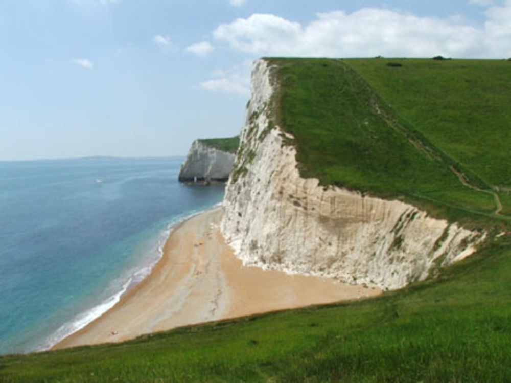 Durdle Door