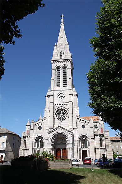 Cath  drale Gap Eglise Cath  drale Gap Gap Hautes-Alpes