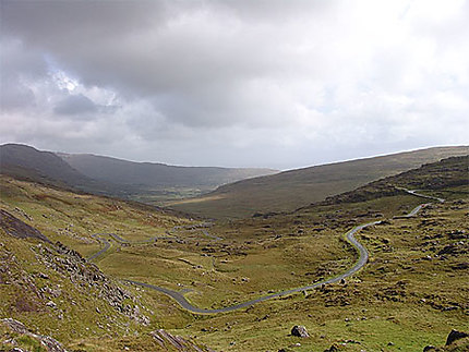 Le Healy Pass