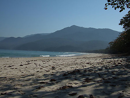 Praia do Lopes Mendes