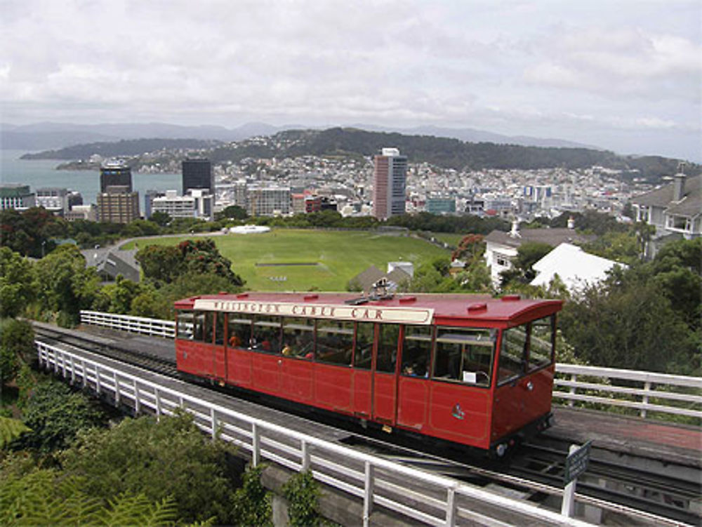 Cable Car