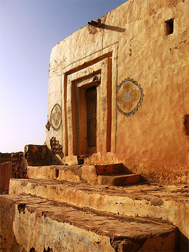 Oualata Oualata