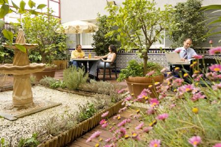 Hotel Ibis Granada