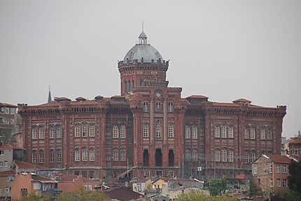 Lycée Orthodoxe