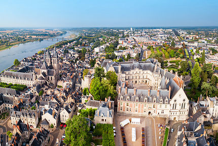 Blois, 5 raisons d’y aller