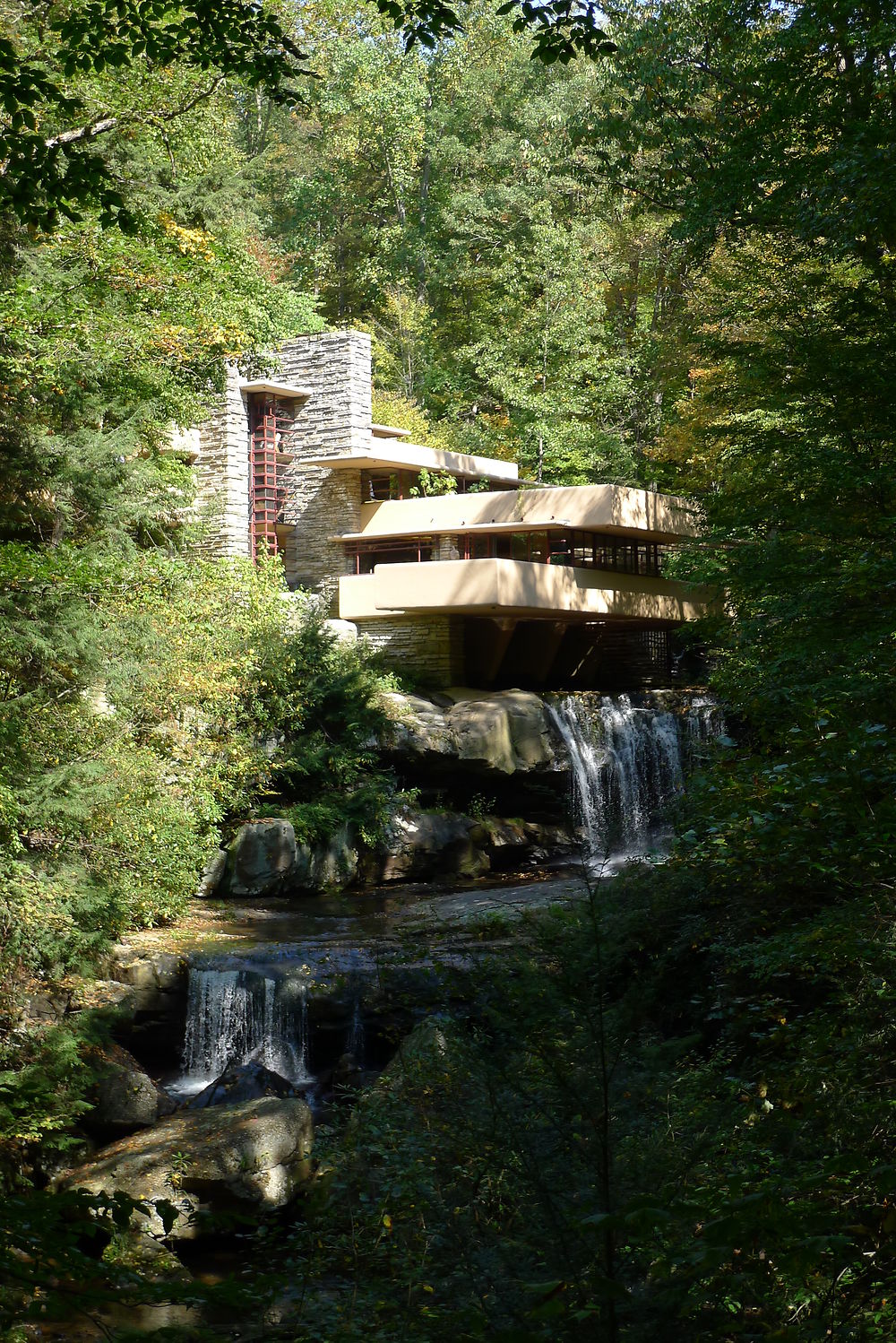 Fallingwater