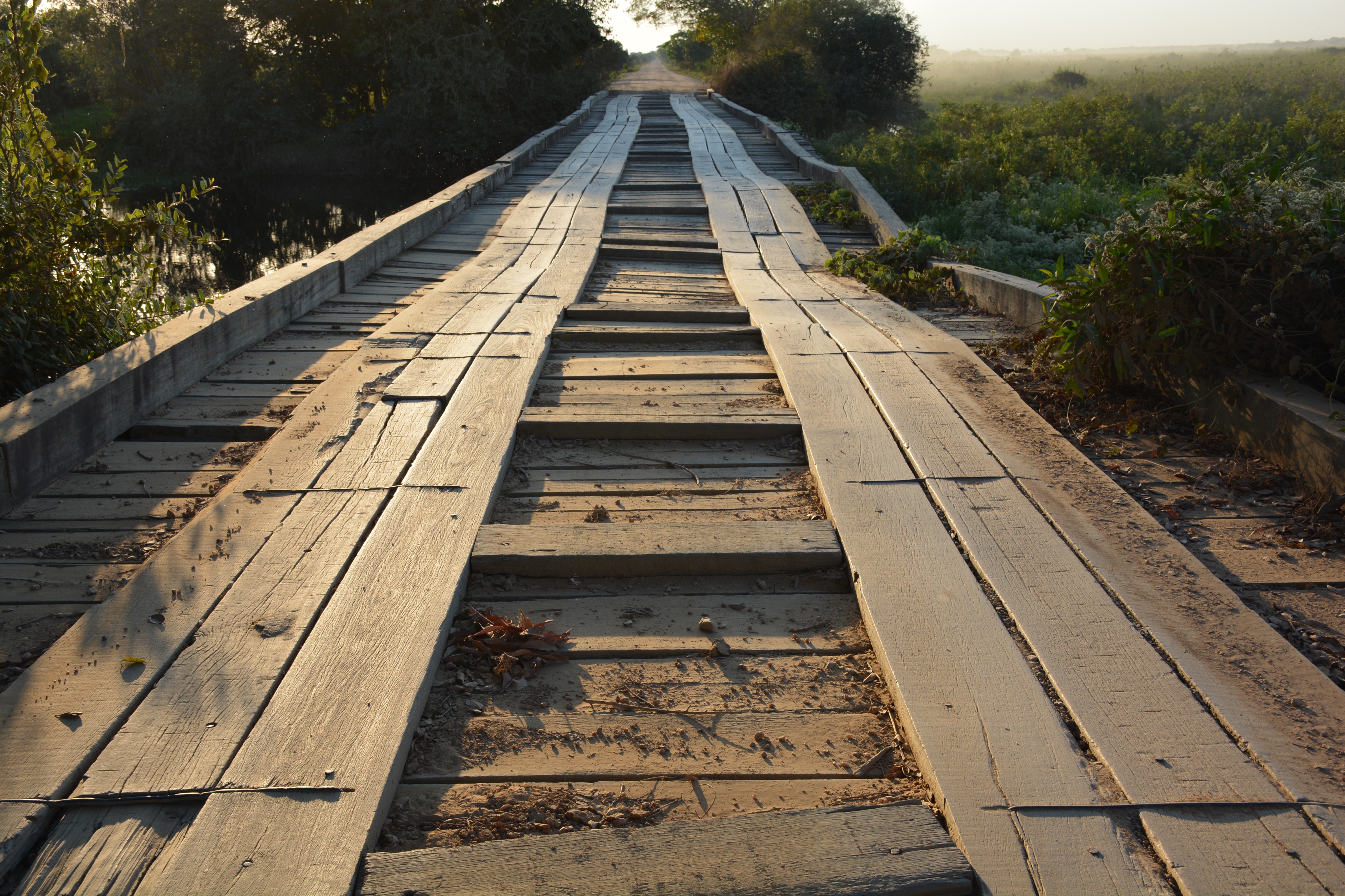 Il suffit de passer le pont Il suffit de passer le pont