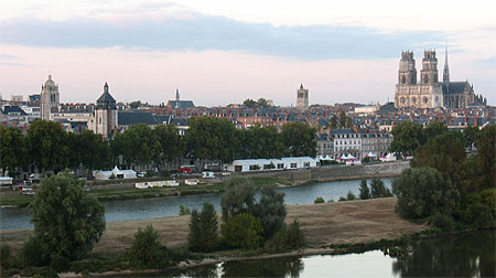 Orléans Orléans