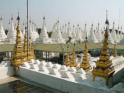 Pagode Kuthodaw