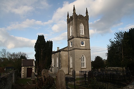 Eglise d'Ashford