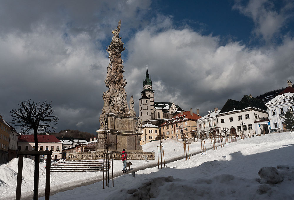 Kremnica