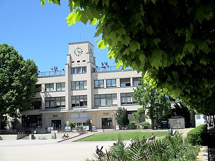 École Aristide Briand