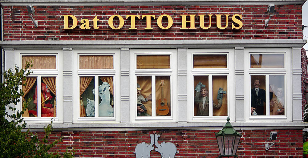 Dat Otto Huus