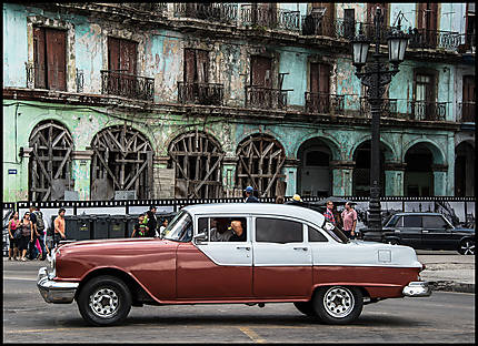 Habana Car
