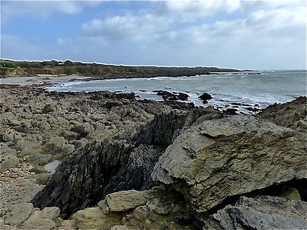 Roches volcaniques 