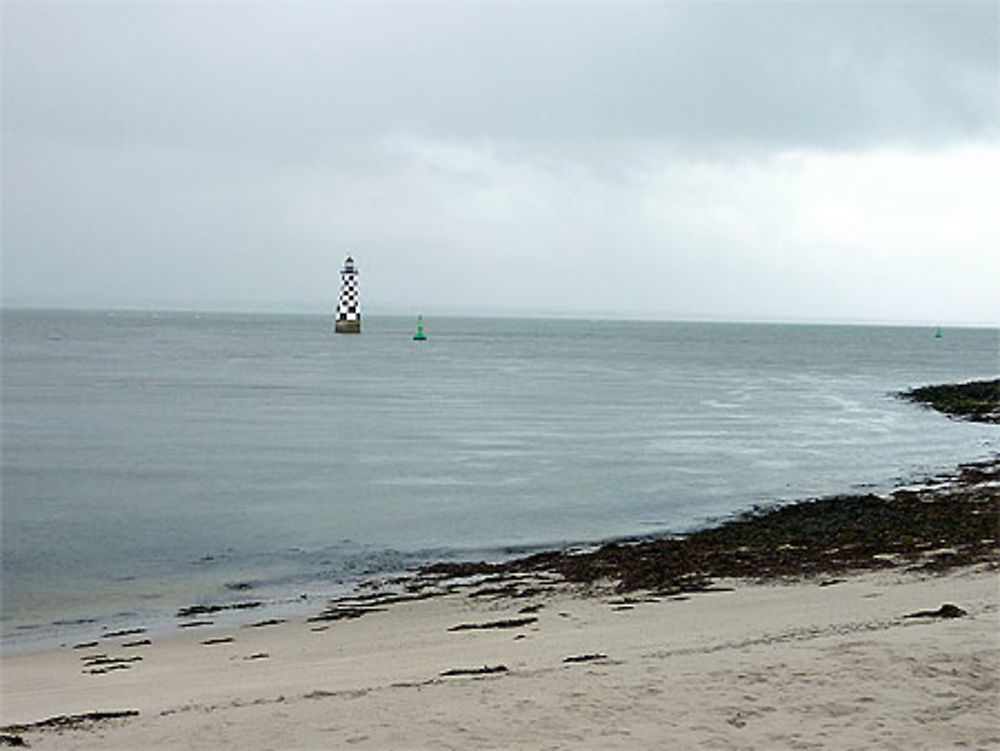 Phare des Perdrix Loctudy Finistère