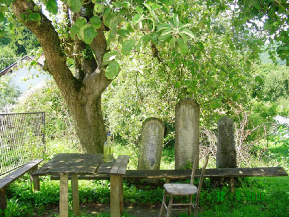 Verdure...