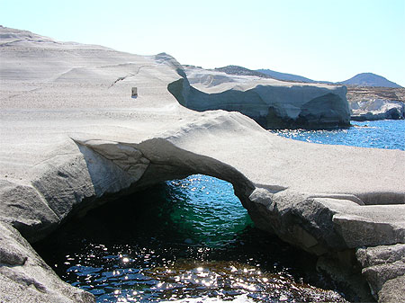 Sarakiniko Sarakiniko