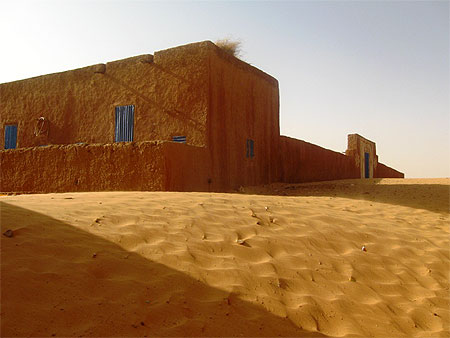 Oualata Oualata