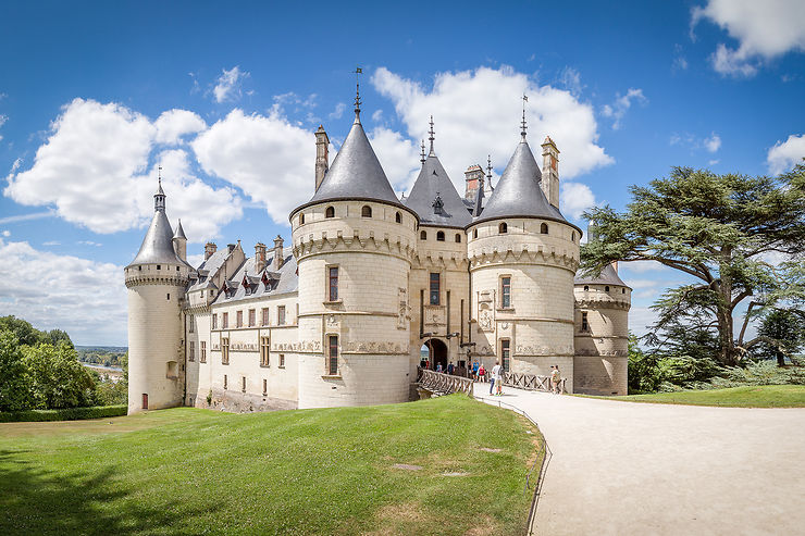 Evénement - Le Val de Loire célèbre le 600e anniversaire de Louis XI