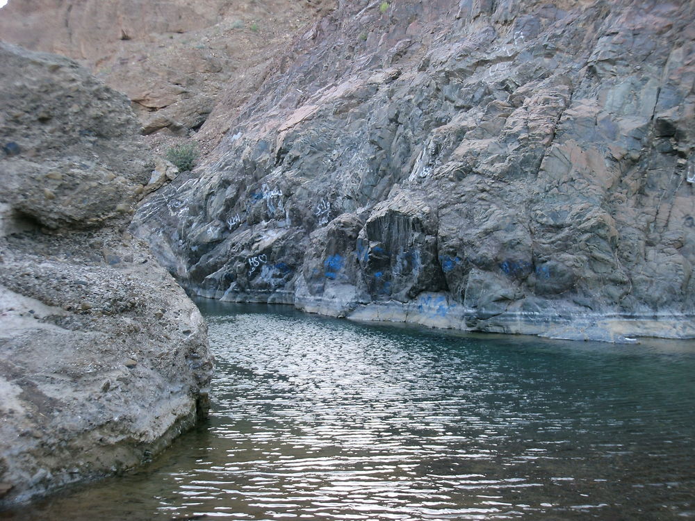 Hatta Pools