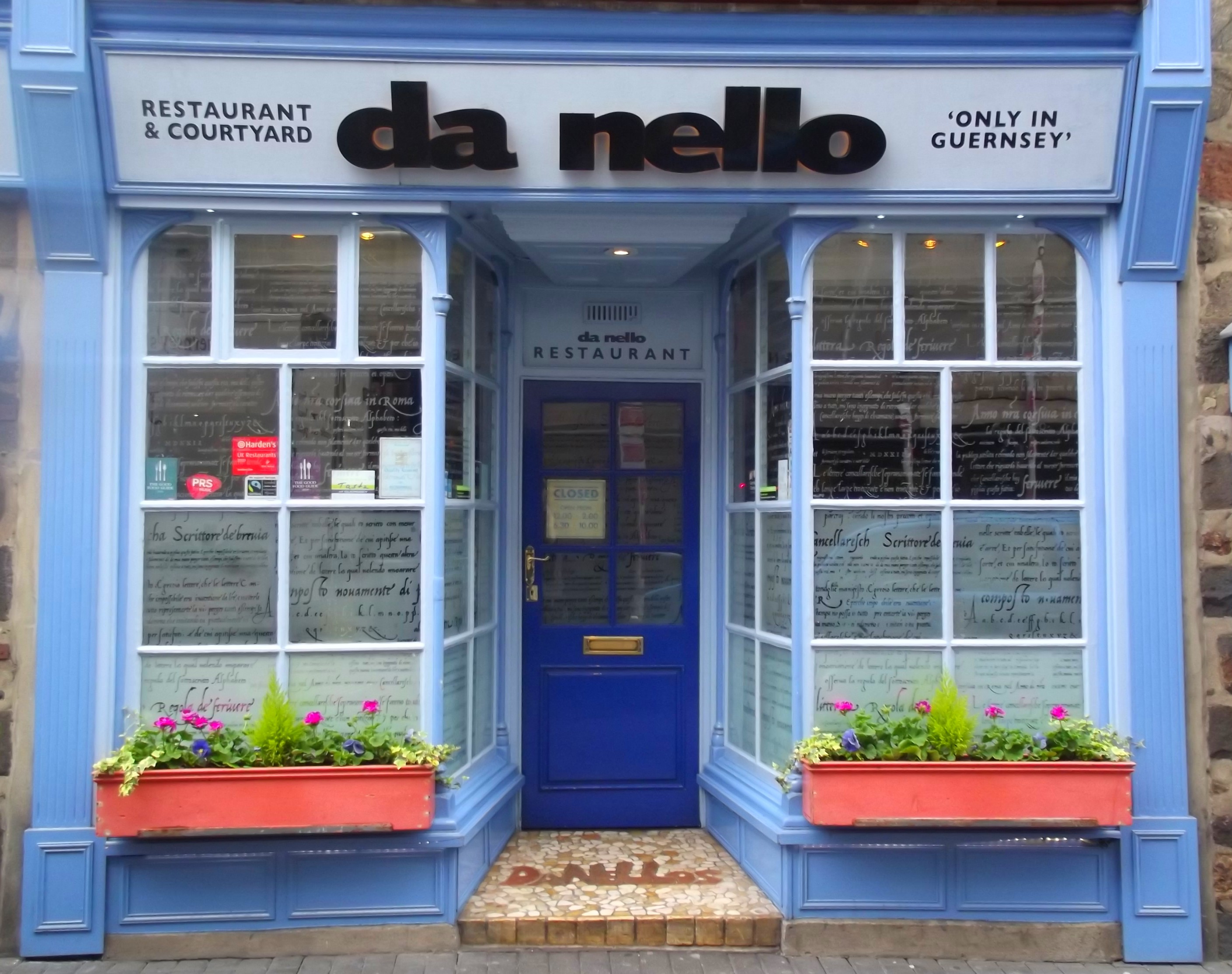 Boutique à l'anglaise Boutique à l'anglaise