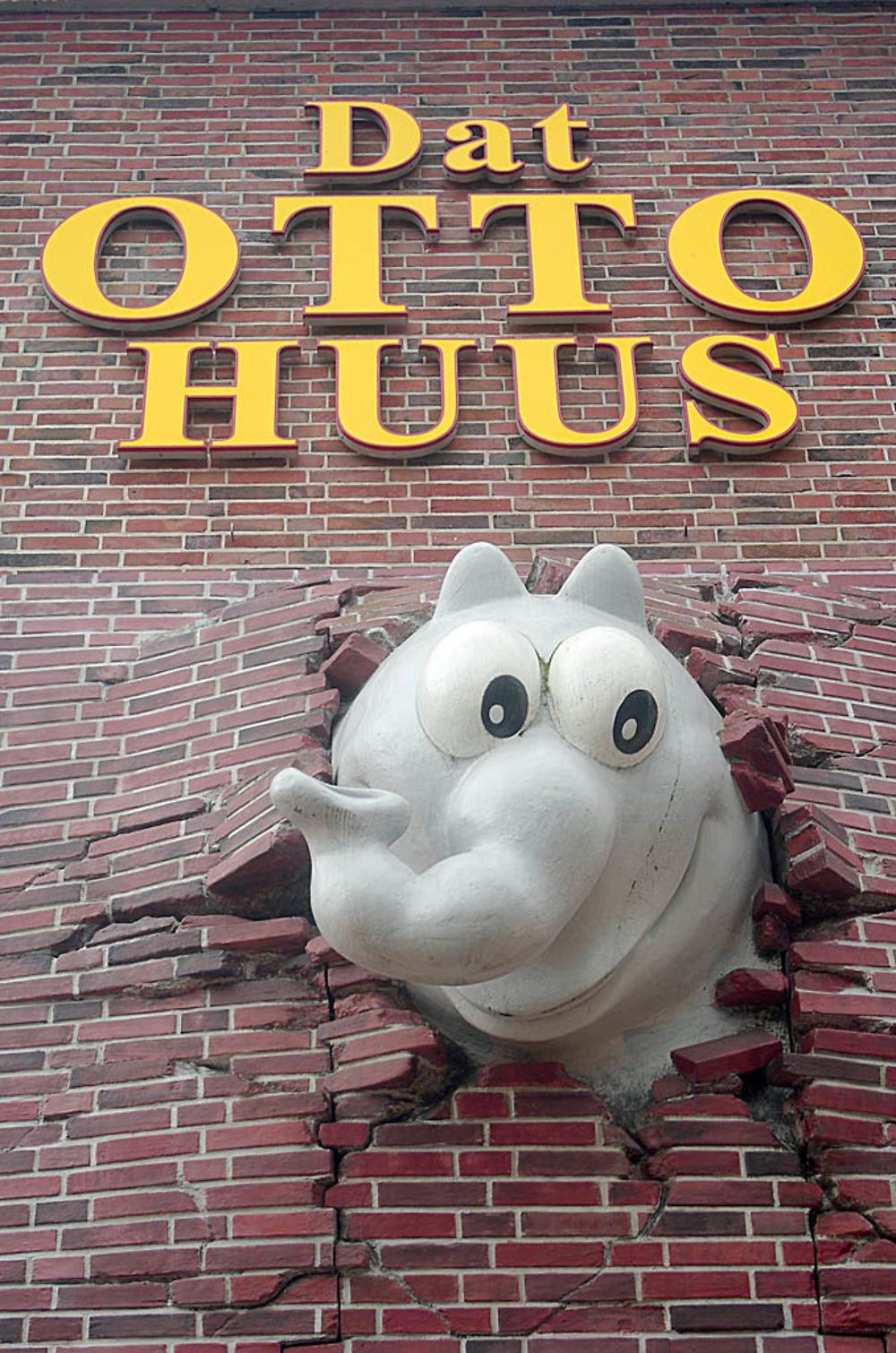 Dat Otto Huus