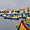 Port de pêcheur de Marsaxlokk
