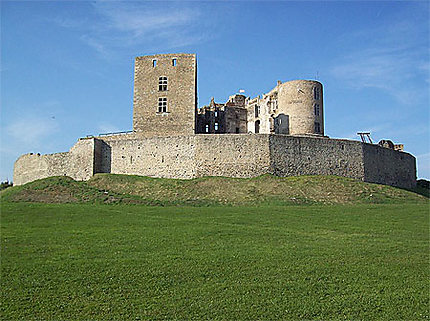 Château de Montrond