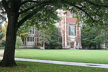 Hubbard Hall