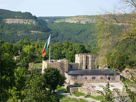 Grand drapeau Grand drapeau