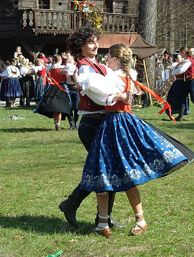 Danse Danse