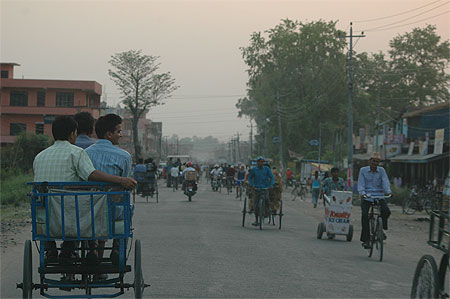 Dhanagadi Dhanagadi