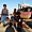 Enfants au port aux boutres à Majunga