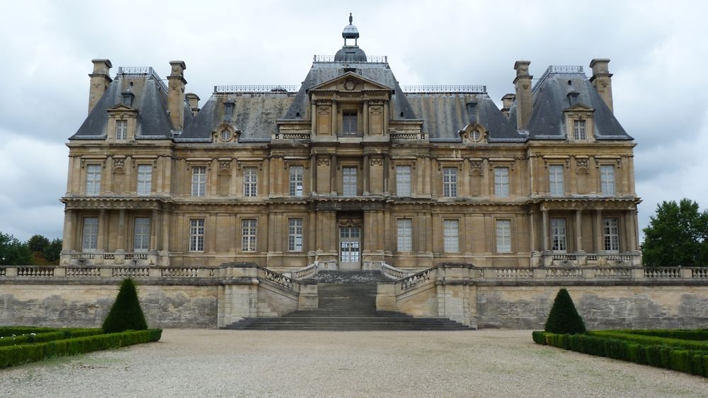 Château de Maisons-Laffitte