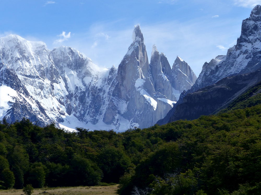 Cerro Torre
