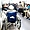 Les handicapés et transports en communs, Japon