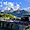 Terrasse panoramique aux Rochers-de-Naye